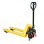 HAND PELLET TRUCK