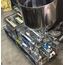 DOUBLE HEAD LIQUID FILLING MACHINE WITH 100-1000 ML CAPACITY