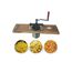 HAND OPERATED SEV MACHINE