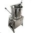 TILTING WET GRINDER WITH 3 HP COPPER COIL MOTOR, 30 LITERS