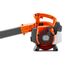 PETROL LEAF BLOWER, 45 CC, 2 STROKE