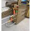 THERMAL FOGGING MACHINE 16 LITERS WITH 12 V BATTERY