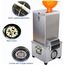 AUTOMATIC GARLIC PEELER MACHINE 0.25HP