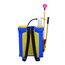 BACKPACK 16 LITERS MANUAL & BATTERY SPRAYER 12V ECONOMIC SERIES