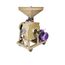18INCH ATTA CHAKKI STONE TYPE VERTICAL TP FLOUR MILL 10HP
