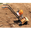 PETROL OPERATED MINI POWER TILLER 63 CC