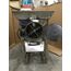 SEMI-AUTOMATIC SS MULTIPURPOSE GRAVY MACHINE 2 HP