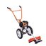 4 STROKE TROLLEY BRUSH CUTTER 31CC