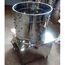 CHICKEN FEATHER CLEANING MACHINE 0.5HP 3 BIRDS
