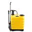 BACKPACK 16L MANUAL SPRAYER