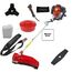 PETROL BRUSH CUTTER MACHINE, 52 CC, 2 STROKE