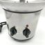 STAINLESS STEEL ELECTRIC CHOCOLATE FOUNTAIN MACHINE