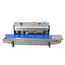 CONTINUOUS BAND SEALER (FR 900 A), SS HORIZONTAL