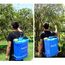 BACKPACK 16 LITERS MANUAL & BATTERY SPRAYER 12V ECONOMIC SERIES