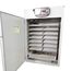 AUTOMATIC 1000 CAPACITY METAL BODY INCUBATOR