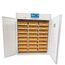 AUTOMATIC 1000 CAPACITY METAL BODY INCUBATOR