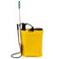 BACKPACK 16L MANUAL SPRAYER