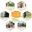 NEPTUNE HIGH PRESSURE SPRAY HOSE PIPE 8.5MM 100M