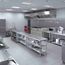 STAINLESS STEEL KITCHEN WORK TABLE (36=800)