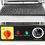STAINLESS STEEL SINGLE SANDWICH GRILLER, 4 PCS