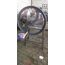 MANUAL CHAFF CUTTER