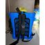 BACKPACK 16 LITER BATTERY SPRAYER 12 V 12 AMP