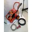 BTALI 2500 HPW 230 BAR HIGH PRESSURE WASHER