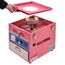 COMMERCIAL ELECTRIC COTTON CANDY MAKER MACHINE WITH 0.75 HP MOTOR