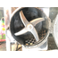 SEMI-AUTOMATIC STAINLESS STEEL CHILLY ONION CUTTER, 1 HP