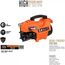 BTALI 1000 HPW HIGH PRESSURE WASHER 130 BAR