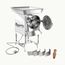 SS GRAVY MACHINE 5 HP