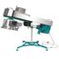 AUTOMATIC NAMKEEN FARSAN MACHINE, 2 HP, 7 INCHES