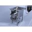 SEMI-AUTOMATIC SS MULTIPURPOSE GRAVY MACHINE 1 HP