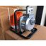 AGRICULTURAL 1 INCH WATER PUMP WITH 52 CC PETROL ENGINE