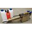 THERMAL FOGGING MACHINE 16 LITERS WITH 12 V BATTERY