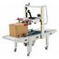 SEMI-AUTOMATIC CARTOON SEALER MACHINER, TOP & BOTTOM BELT