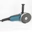 1100 WATT ANGLE GRINDER