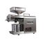 IMPERIUM® COLD PRESS OIL MACHINE FOR HOME WITH DIGITAL TEMPERATURE CONTROL - ALL SEEDS OIL EXTRACTION (TC-02)