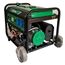 ALPHA 3KVA A3600 PORTABLE PETROL GENERATOR