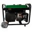 ALPHA 3KVA A3600 PORTABLE PETROL GENERATOR