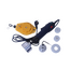 AUTOMATIC CAP SEALING MACHINE