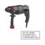 ELECTRIC HAMMER DRILL MACHINE 710 W