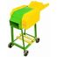 ELECTRIC CHAFF CUTTER MACHINE, 2 HP