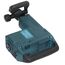 ELECTRIC DEMOLITION HAMMER 1500W