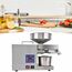 GOREK GTO-25 MINI COMMERCIAL OIL EXTRACTION MACHINE