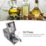 GOREK GTO-25 MINI COMMERCIAL OIL EXTRACTION MACHINE