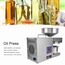 GOREK GTO-25 MINI COMMERCIAL OIL EXTRACTION MACHINE