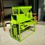 GRAIN WINNOWER MACHINE WITH GRADER AND CLEANER