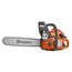 HUSQVARNA 445 II CHAINSAW MACHINE 18 INCH