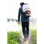 HUSQVARNA 321S15 15 LTR SPRAYER MACHINE 25.4 CC